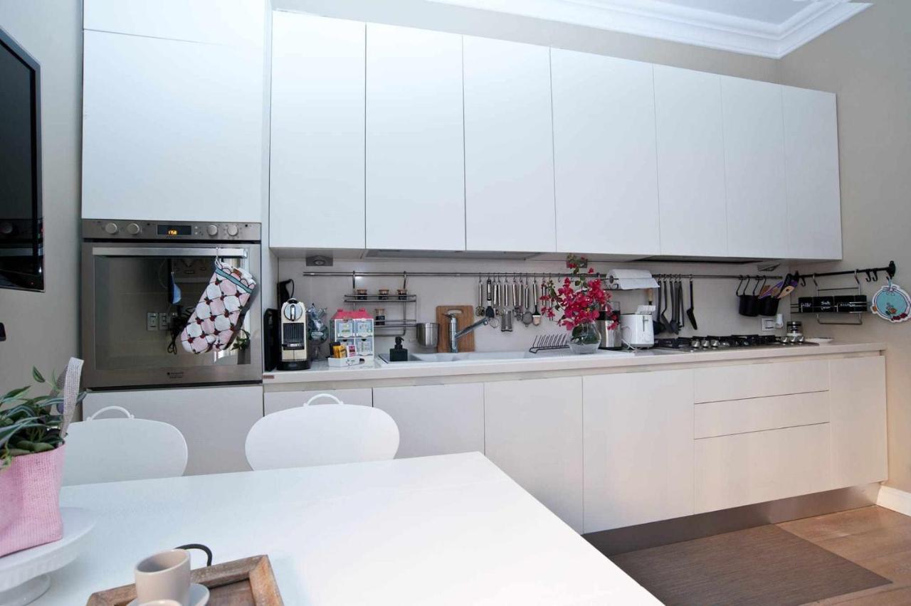 Appartamento Charming And Cozy House Nettuno Esterno foto