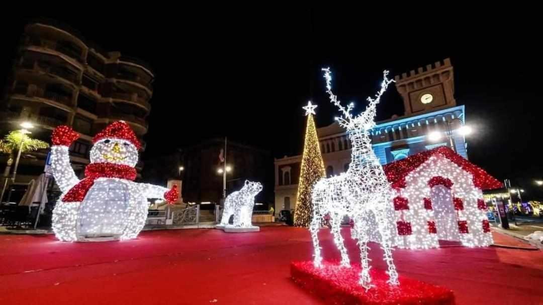 Appartamento Charming And Cozy House Nettuno Esterno foto